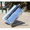 Portable Solar Oven for Grill/ BBQ